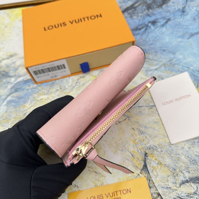 Louis Vuitton Wallets Purse